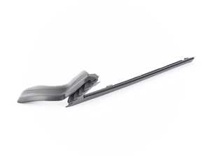 ES#1305237 - 51377046126 - OUTER WEATHERSTRIP, - Genuine BMW - BMW