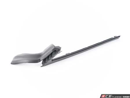ES#1305237 - 51377046126 - OUTER WEATHERSTRIP, - Genuine BMW - BMW