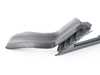 ES#1305237 - 51377046126 - OUTER WEATHERSTRIP, - Genuine BMW - BMW