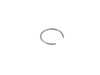 ES#1626089 - 1020305537 - Piston - Priced Each - Repair Size I - 96.0mm - Genuine Mercedes Benz - Mercedes Benz
