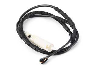 ES#4067044 - 34356792565 - Rear Brake Pad Wear Sensor - Bowa - BMW