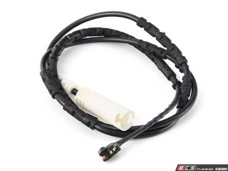 ES#4067044 - 34356792565 - Rear Brake Pad Wear Sensor - Bowa - BMW