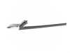 ES#1305237 - 51377046126 - OUTER WEATHERSTRIP, - Genuine BMW - BMW