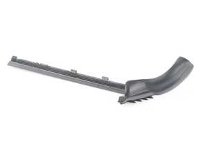 ES#1875941 - 51377046125 - OUTER WEATHERSTRIP, - Genuine BMW - BMW