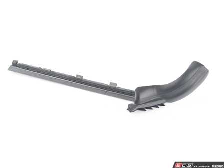ES#1875941 - 51377046125 - OUTER WEATHERSTRIP, - Genuine BMW - BMW