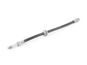 ES#2977490 - 34206861806 - BRAKE HOSE REAR - Genuine BMW - BMW