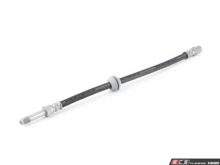 ES#2977490 - 34206861806 - BRAKE HOSE REAR - Genuine BMW - BMW