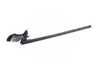 ES#1875941 - 51377046125 - OUTER WEATHERSTRIP, - Genuine BMW - BMW