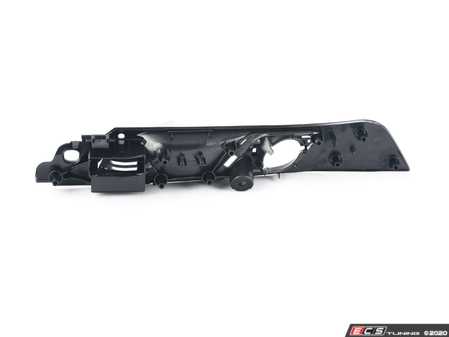 ES#2138476 - 51419183496 - DOOR HANDLE, FRONT R - Genuine BMW - BMW