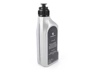 ES#3153972 - 00004330504 - 75W-90 Transmission / Differential Fluid - 1 Liter - For differentials and manual transmissions - Genuine Porsche - Porsche