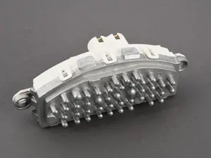 Final Stage Unit (Blower Regulator)