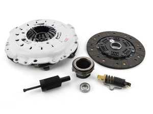 ES#3622157 - 03148-HD00-D - Stage 1 Clutch Kit - FX100 - Upgraded clutch plate with organic disc - Clutch Masters - BMW