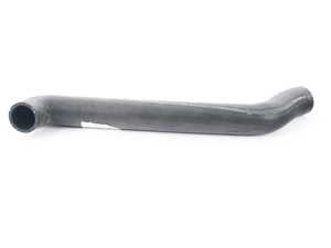 ES#1670660 - 1295012682 - Radiator Hose - Upper Hose - Genuine Mercedes Benz - Mercedes Benz