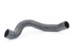 ES#1649583 - 1235012682 - Radiator Hose - Upper - Genuine Mercedes Benz - Mercedes Benz