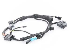 ES#1898057 - 61129219007 - Wiring Set Seat Passenger Side - Genuine BMW - BMW