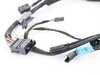 ES#1898057 - 61129219007 - Wiring Set Seat Passenger Side - Genuine BMW - BMW