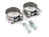 ES#3969450 - SBM012 - Scorpion Cat-Back Exhaust - Twin 76mm tips - Built to last with 304 stainless steel and engineered for dyno-proven power gains. Scorpion proves performance exhaust doesn't need to be intolerably loud to sound great. - Scorpion - BMW