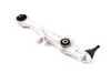 ES#1905524 - 4Z7407151G - Straight Lower Control Arm - Priced Each  - Connects subframe to spindle - Fits left and right side - TRW - Audi