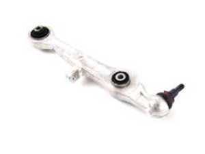 ES#1905524 - 4Z7407151G - Straight Lower Control Arm - Priced Each  - Connects subframe to spindle - Fits left and right side - TRW - Audi