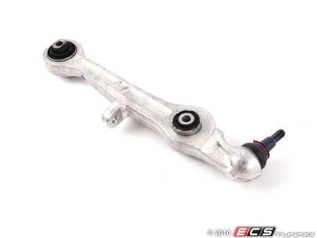 ES#1905524 - 4Z7407151G - Straight Lower Control Arm - Priced Each  - Connects subframe to spindle - Fits left and right side - TRW - Audi