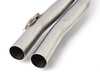 ES#3969450 - SBM012 - Scorpion Cat-Back Exhaust - Twin 76mm tips - Built to last with 304 stainless steel and engineered for dyno-proven power gains. Scorpion proves performance exhaust doesn't need to be intolerably loud to sound great. - Scorpion - BMW