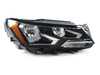 ES#3248615 - 561941006F - Headlight - Right - Twin halogen headlamp - Genuine Volkswagen Audi - Volkswagen