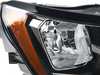 ES#3248615 - 561941006F - Headlight - Right - Twin halogen headlamp - Genuine Volkswagen Audi - Volkswagen