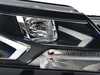 ES#3248615 - 561941006F - Headlight - Right - Twin halogen headlamp - Genuine Volkswagen Audi - Volkswagen
