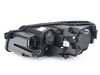 ES#3248615 - 561941006F - Headlight - Right - Twin halogen headlamp - Genuine Volkswagen Audi - Volkswagen