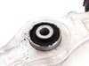 ES#1905524 - 4Z7407151G - Straight Lower Control Arm - Priced Each  - Connects subframe to spindle - Fits left and right side - TRW - Audi