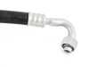 ES#4151083 - 8D0260707AJ - A/C Hose - Connects the compressor to the receiver/drier - Four Seasons - Audi Volkswagen