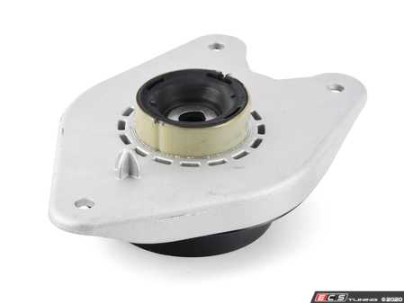 ES#4152059 - 31306896309 - Front Strut Mount - Priced Each - Replace your worn or damaged mount - Genuine BMW - BMW