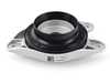 ES#4152059 - 31306896309 - Front Strut Mount - Priced Each - Replace your worn or damaged mount - Genuine BMW - BMW