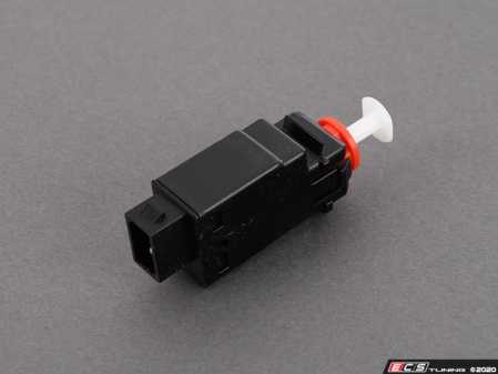 ES#4070245 - 61318360420 - Brake Switch - 2 Prong - Hella - BMW