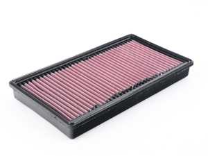 ES#3552796 - 33-5071 - Performance Air Filter - Drop in replacement - K&N - Volkswagen