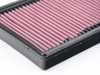 ES#3552796 - 33-5071 - Performance Air Filter - Drop in replacement - K&N - Volkswagen
