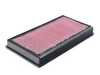 ES#3552796 - 33-5071 - Performance Air Filter - Drop in replacement - K&N - Volkswagen