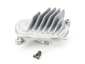 LED MODULE, DAYTIME