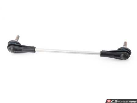 ES#2721143 - 31306862863 - Front Stabilizer End Link - Priced Each - Restore the control to your sway bar - Genuine MINI - MINI