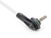 ES#2721143 - 31306862863 - Front Stabilizer End Link - Priced Each - Restore the control to your sway bar - Genuine MINI - MINI