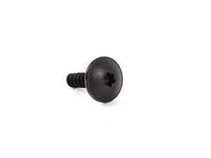 ES#471868 - N91090701 - Screw - Priced Each - Install new hardware with your new parts. 5x20 - Genuine Volkswagen Audi - Audi