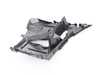 ES#1897808 - 51127903757 - GUIDE LEFT - Genuine BMW - BMW