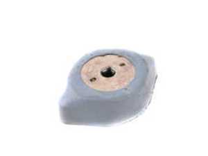 ES#429714 - 8D0399151J - Transmission Mount - Priced Each - Reduce excessive drivetrain vibrations - Genuine Volkswagen Audi - Audi Volkswagen