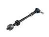 ES#2702584 - 702419803D - Tie Rod Assembly - Left - Inner & outer ends - Meyle HD - Volkswagen