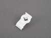 ES#4147030 - 51357011680 - E53 Window Regulator Support Clip - Window support clip; renew when installing a new regulator. - URO - BMW