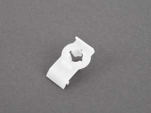 ES#4147030 - 51357011680 - E53 Window Regulator Support Clip - Window support clip; renew when installing a new regulator. - URO - BMW