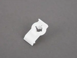 E53 Window Regulator Support Clip