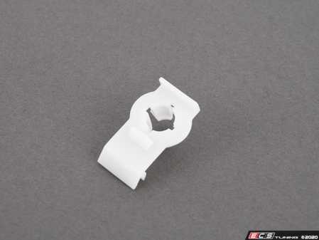 ES#4147030 - 51357011680 - E53 Window Regulator Support Clip - Window support clip; renew when installing a new regulator. - URO - BMW