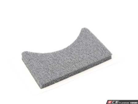 ES#2912028 - 31116872462 - FOAM SEAL - Genuine BMW - BMW MINI