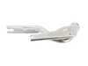 ES#2988857 - 561823301C - Hood hinge - Left - Allows the hood to open and align seamlessly with the body - Genuine Volkswagen Audi - Volkswagen